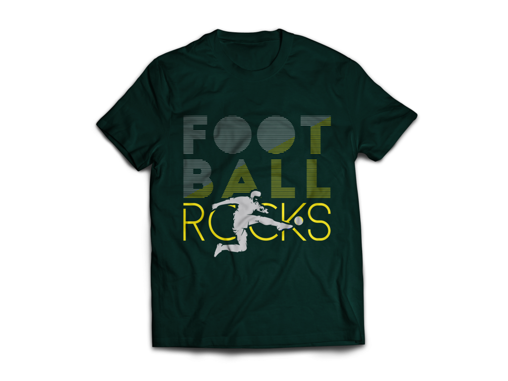 Football Rocks